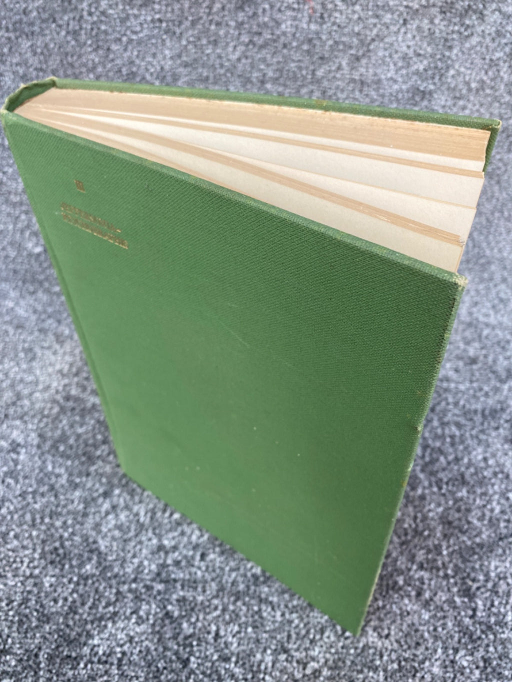 Dictionary of Gardening: A Practical and Scientific Encyclopaedia of Horticulture - Fred J. Chittenden (Editor); Second Edition by Patrick M. Synge