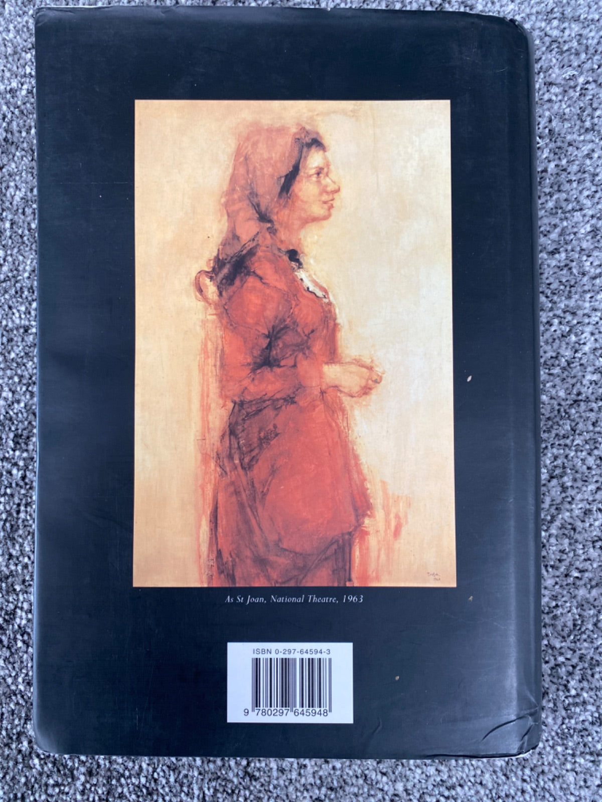 And That's Not All - Joan Plowright