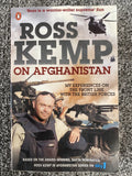 Ross Kemp on Afghanistan - Ross Kemp
