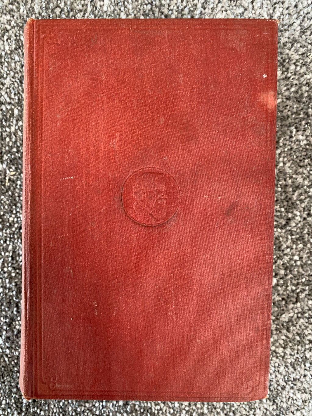The Life and Characters of Charles Dickens - H. C. Dent