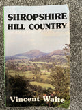 Shropshire Hill Country - Vincent Waite