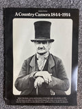 A Country Camera 1844-1914 - Gordon Winter