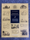 Nonconformist Chapels and Meeting-houses