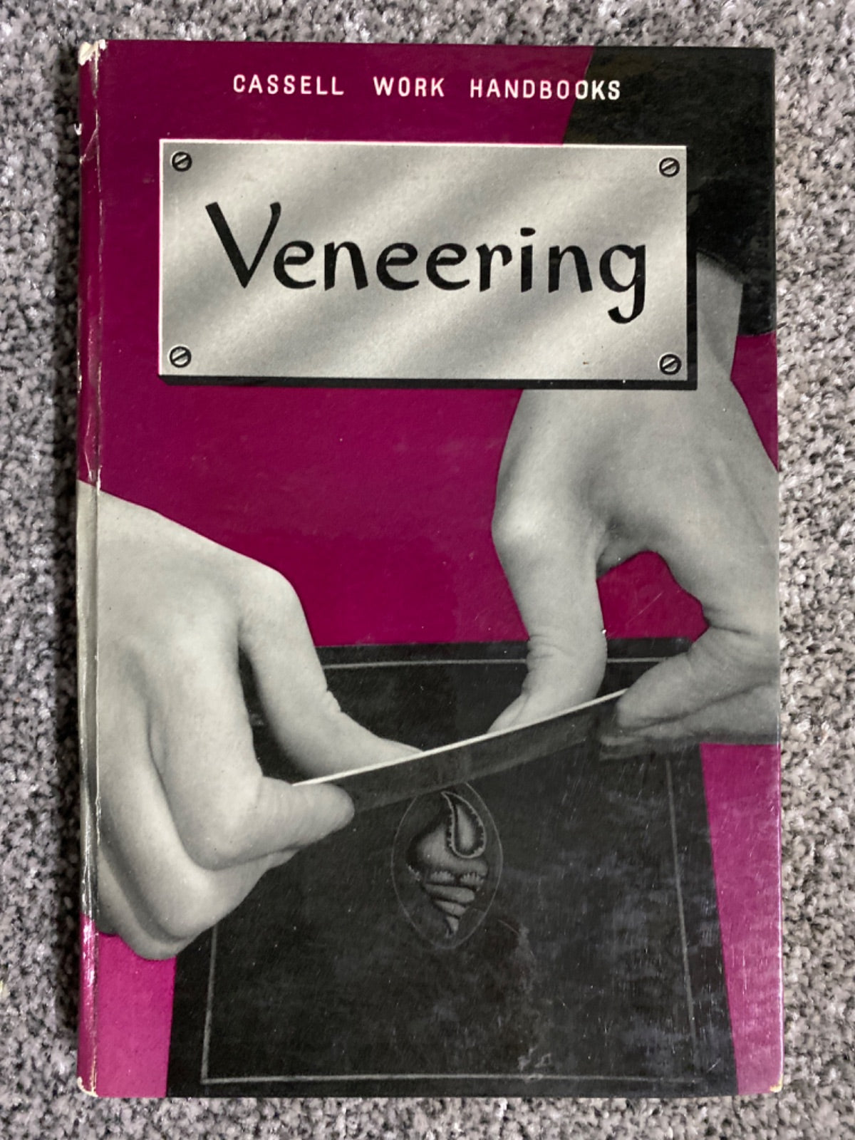 Veneering