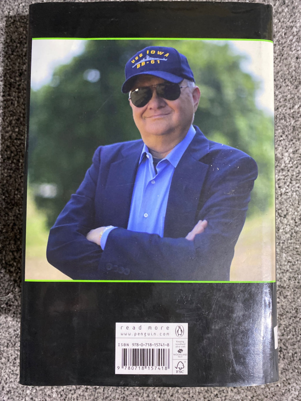 Dead Or Alive - Tom Clancy, Grant Blackwood