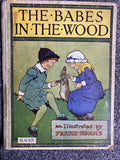 The Babes in the Wood