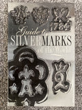 Guide to Silvermarks of the World - Jan Diviš