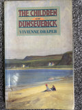 The Children of Dunseverick - Vivienne Draper