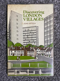 Discovering London Villages - John Wittich