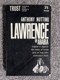 Lawrence of Arabia - Anthony Nutting