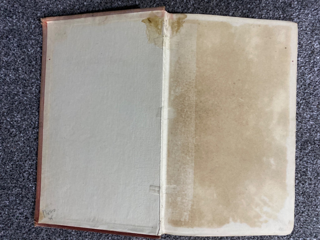 The Fifth Book of Pilgrimages to Old Homes - Fletcher Moss