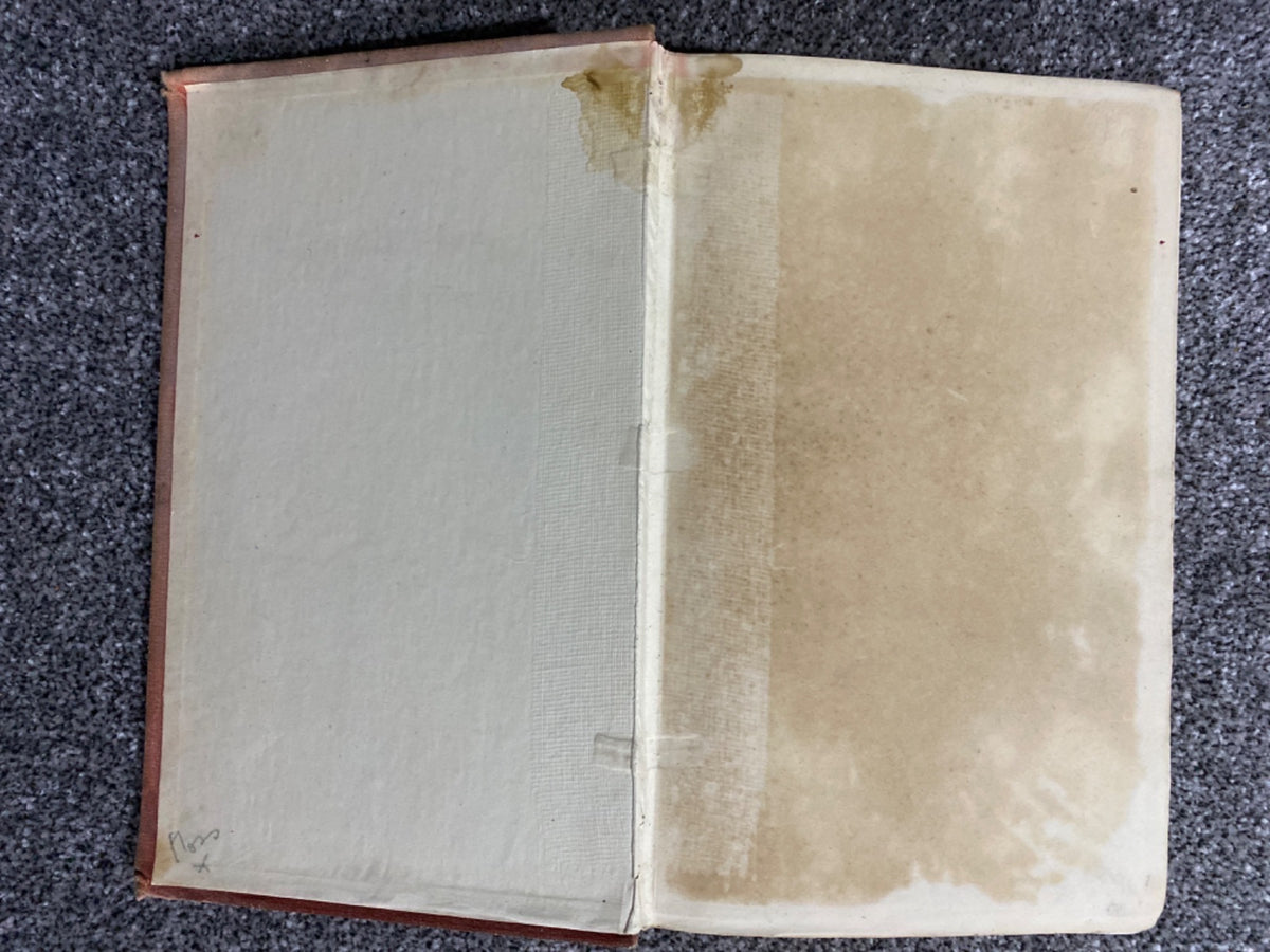 The Fifth Book of Pilgrimages to Old Homes - Fletcher Moss