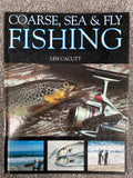 Coarse, Sea and Fly Fishing - Len Cacutt