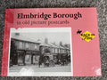 Elmbridge Borough in Old Picture Postcards - Neil White