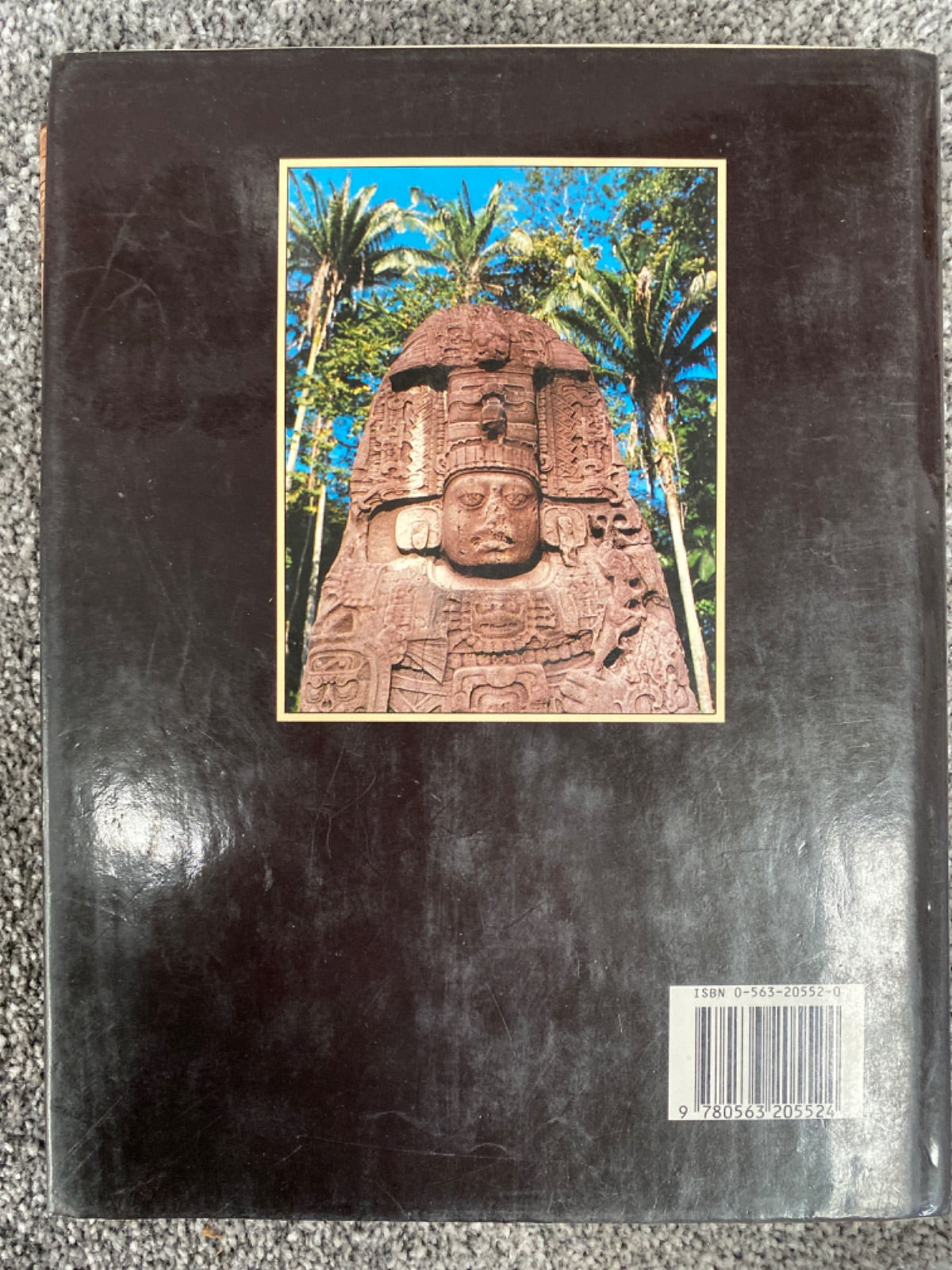 Footsteps: Nine Archaeological Journeys of Romance and Discovery - Bruce Norman