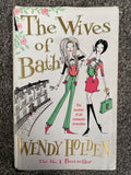 The wives of Bath - Holden, Wendy
