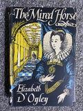 The Mired Horse - Elizabeth D'Oyley