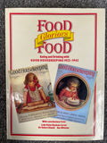 Food, Glorious Food 1922-1942 (Good Housekeeping) - Brian Braithwaite