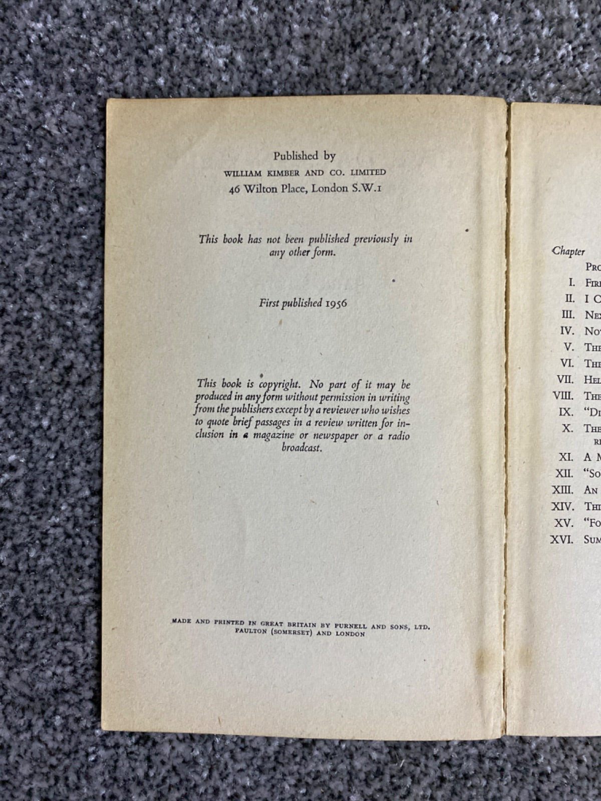 Five Days in Hell - Jack Smyth