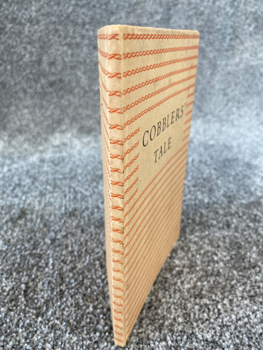 Cobblers' Tale