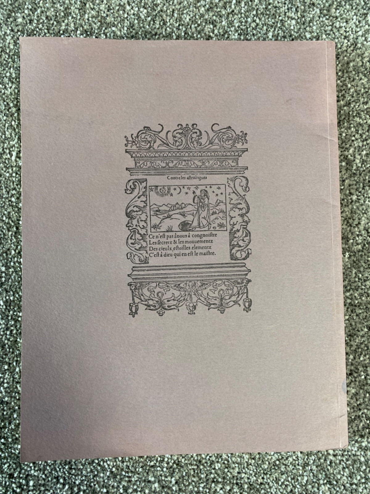 Catalogue Illustration 179