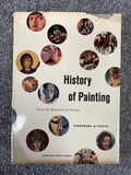 History of Painting - D'Espezel & Fosca