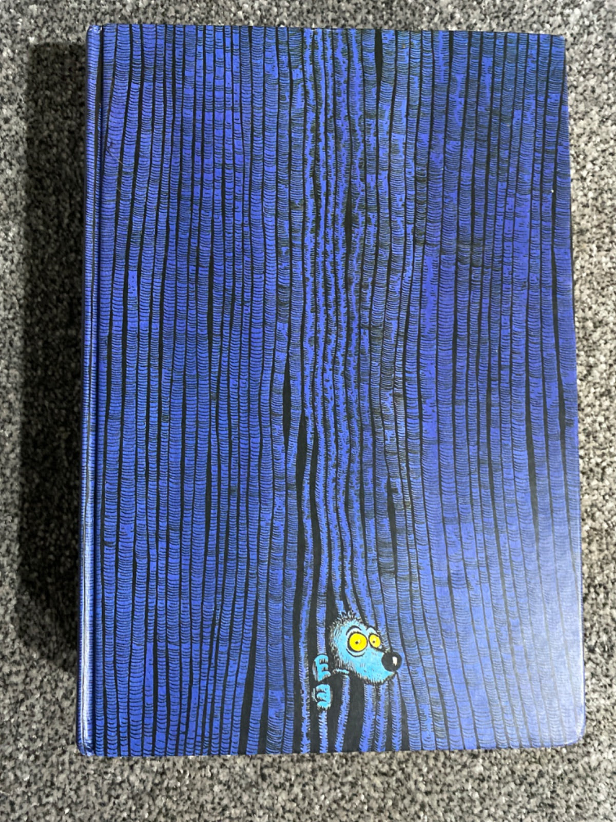 The 13½ Lives of Captain Bluebear - Walter Moers