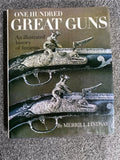 One Hundred Great Guns - Merrill Lindsay