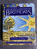 The Secret Language of Birthdays - Gary Goldschneider, Joost Elffers