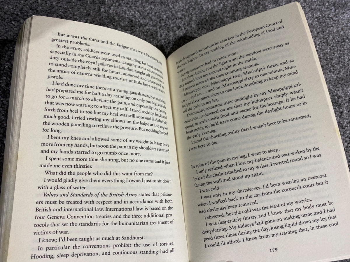 Crossfire - Dick Francis, Felix Francis