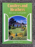 Conifers and heathers: for a year-round garden - Adrian Bloom