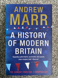 A History of Modern Britain - Andrew Marr