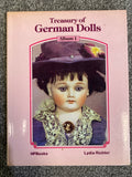 Treasury of German dolls - Lydia Richter