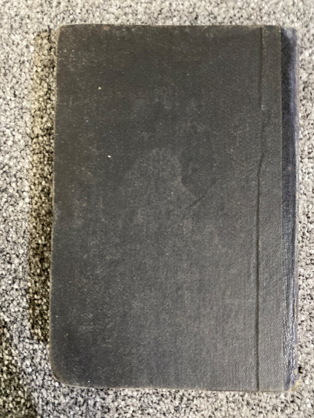 Collins' Large Type Dictionary of the English Language