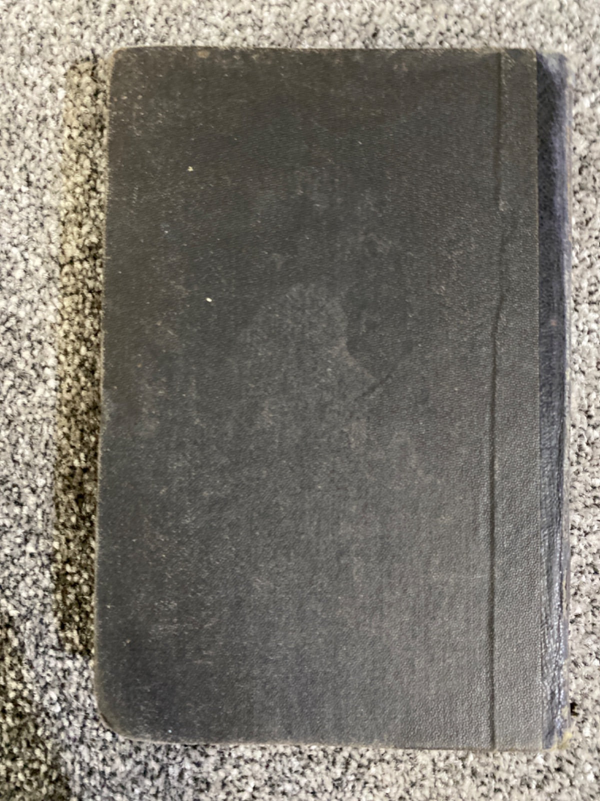 Collins' Large Type Dictionary of the English Language