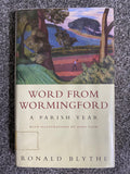 Word from Wormingford: a parish year - Ronald Blythe