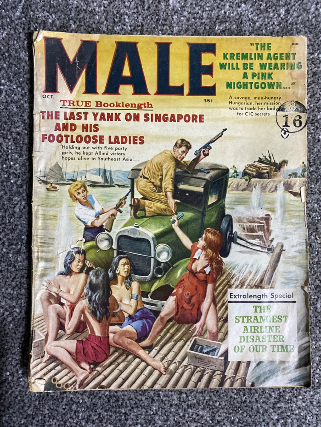 Male