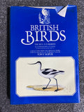 British birds - F. O. Morris