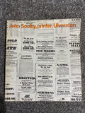 John Soulby, printer, Ulverston - Michael Twyman