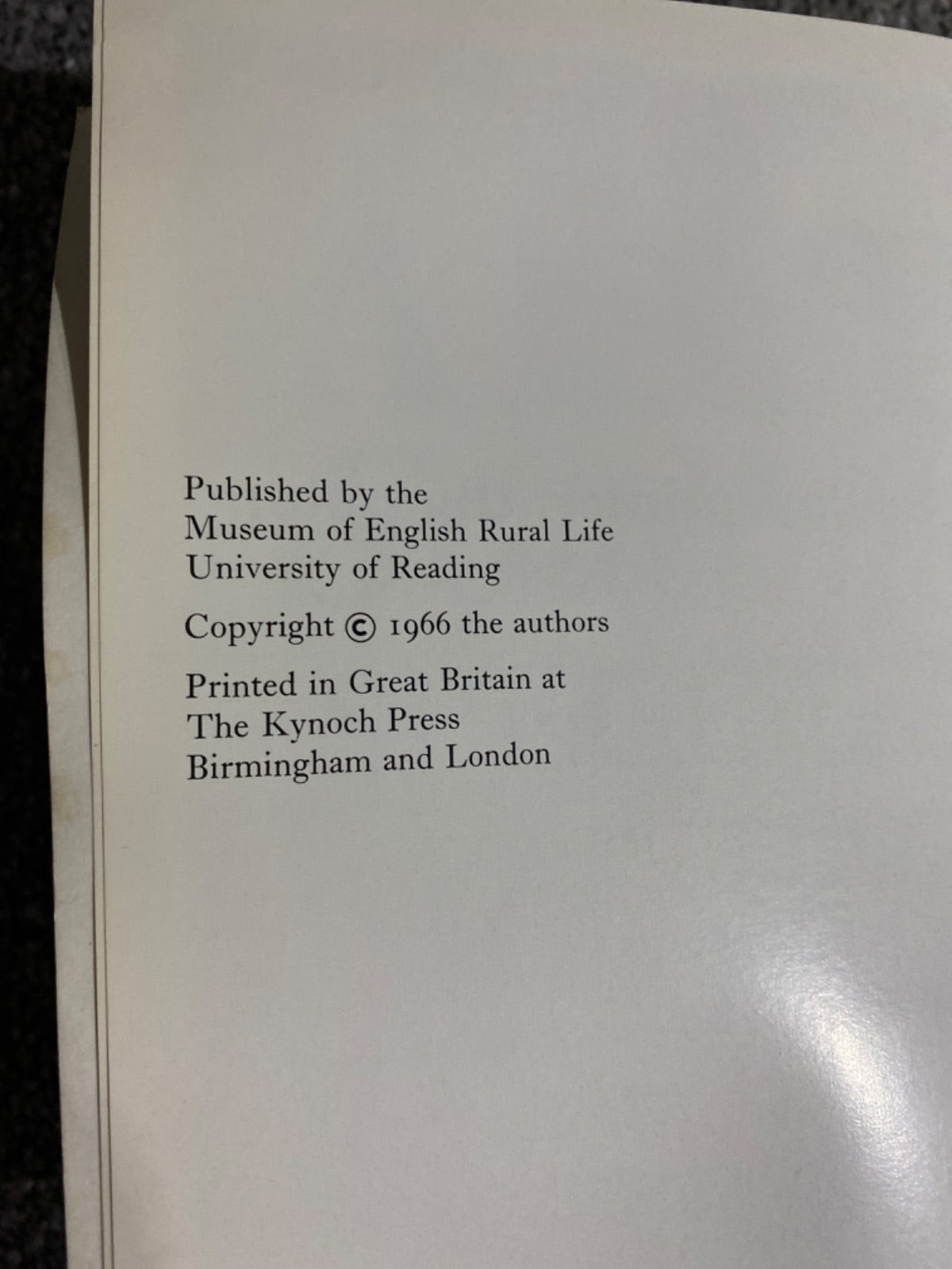 John Soulby, printer, Ulverston - Michael Twyman