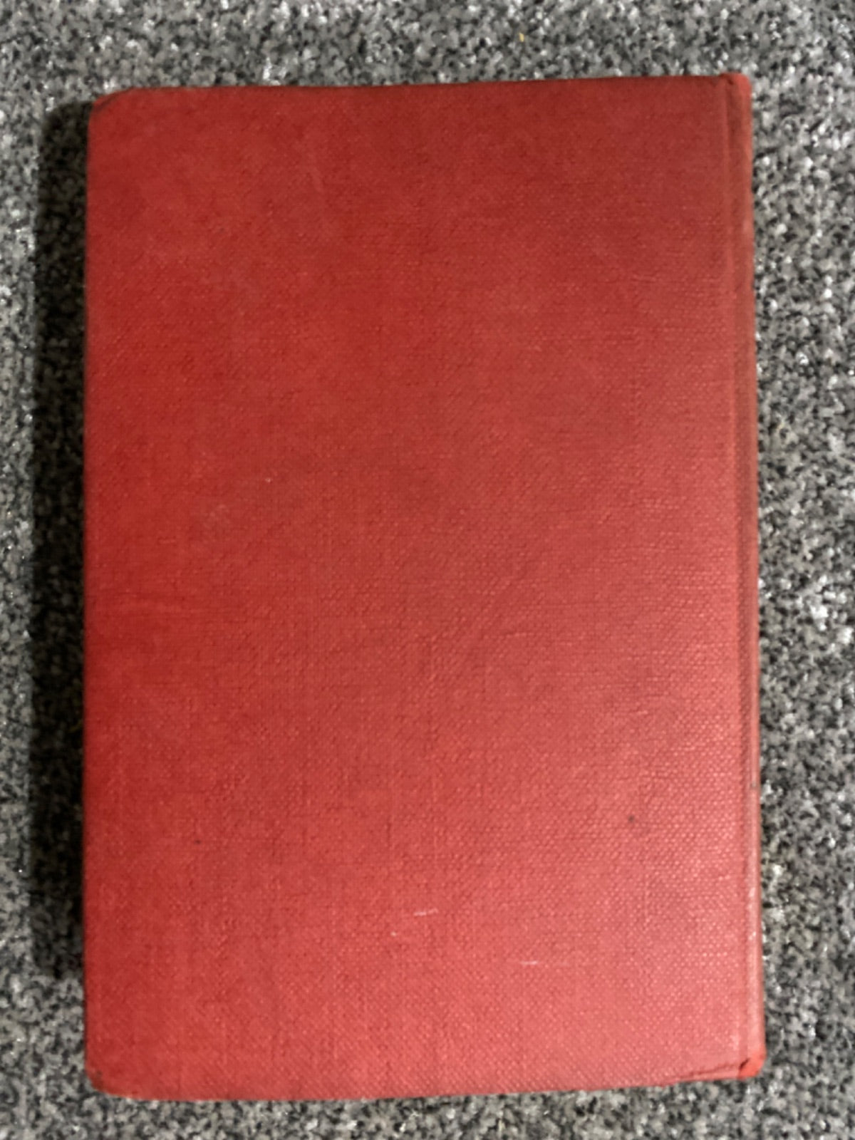 The Rilloby Fair Mystery - Enid Blyton