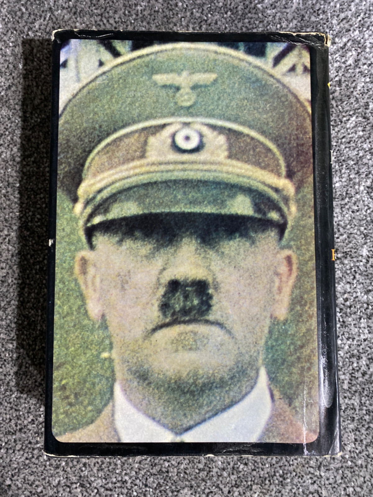 The Life and Death of Adolf Hitler - Robert Payne
