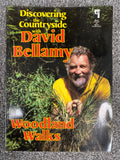 Woodland Walks (Discovering the Countryside With David Bellamy) - David Bellamy