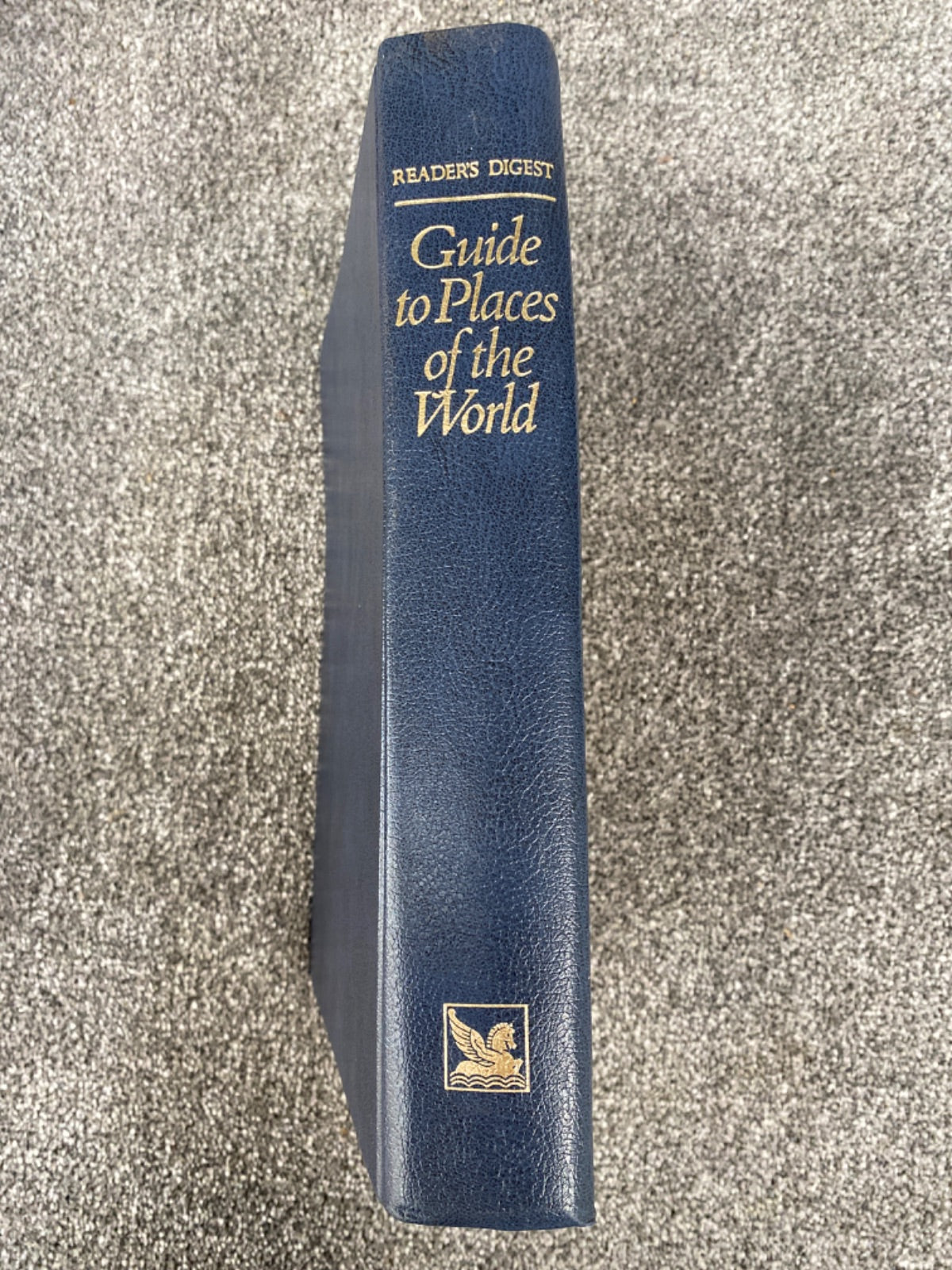 Guide to Places of the World