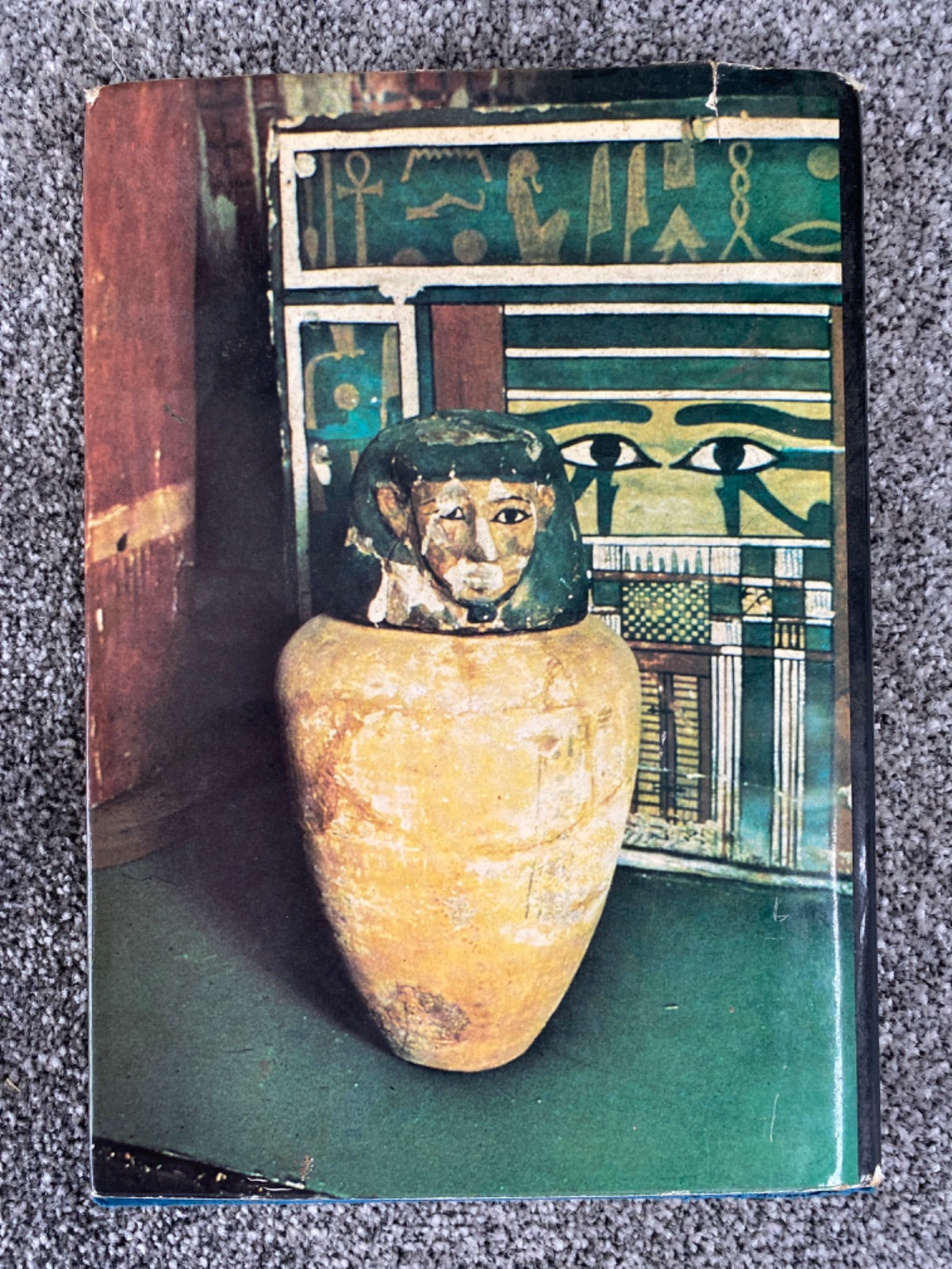 Mysteries of the Mummies