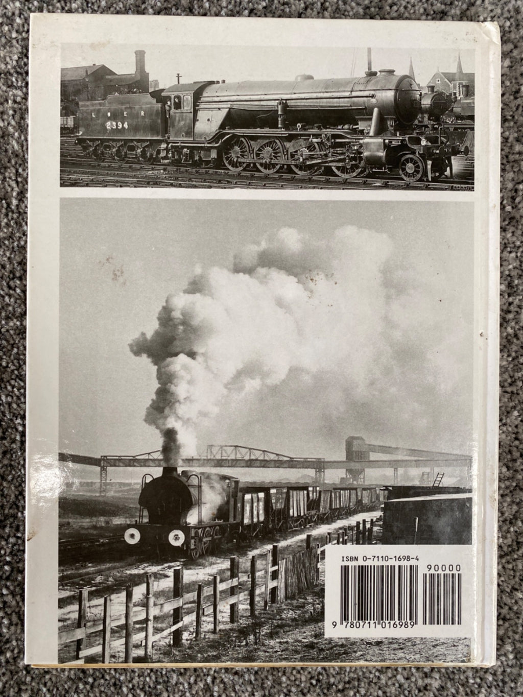 Railway World Annual 1988 - Peter Johnson