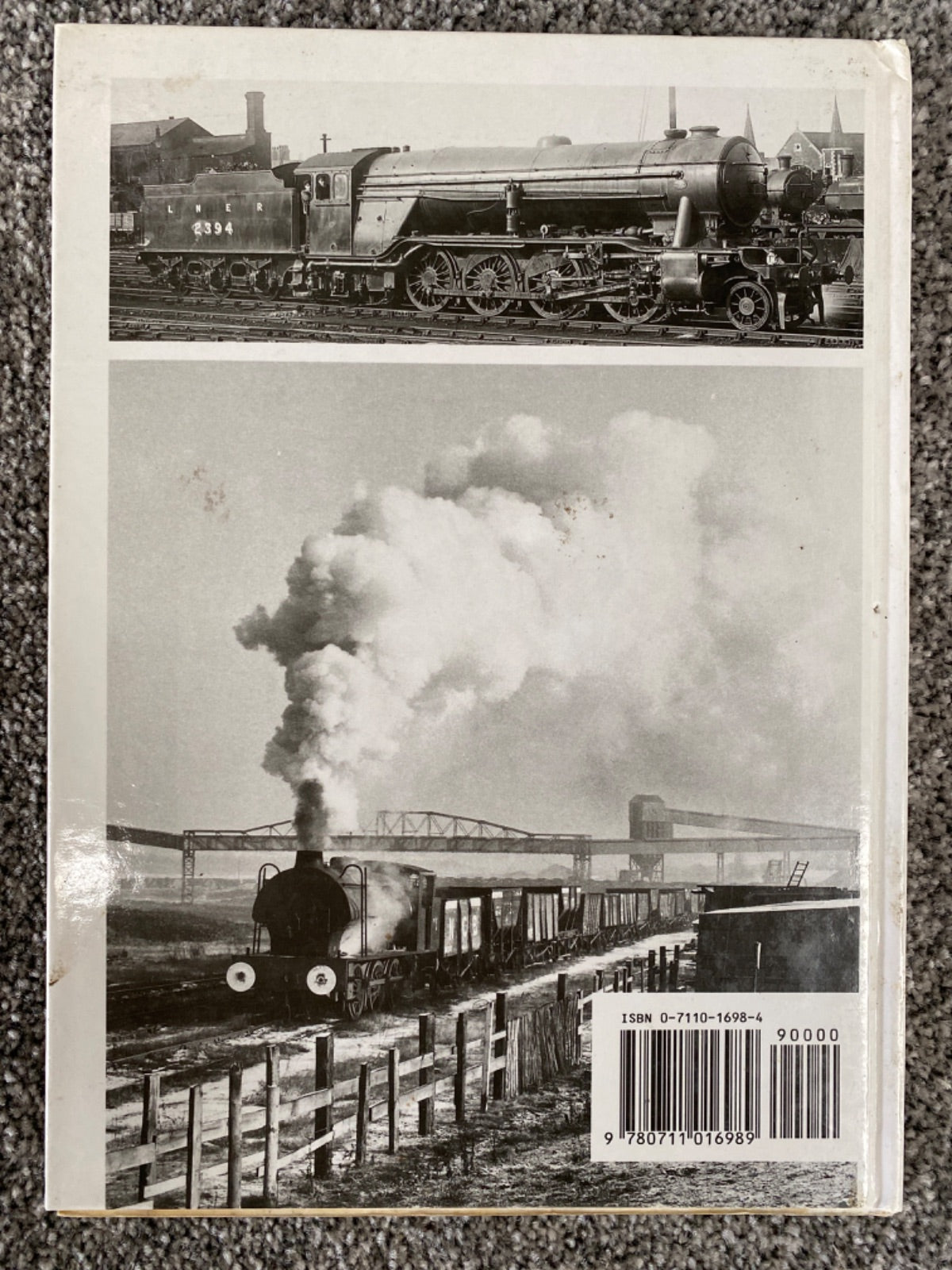 Railway World Annual 1988 - Peter Johnson