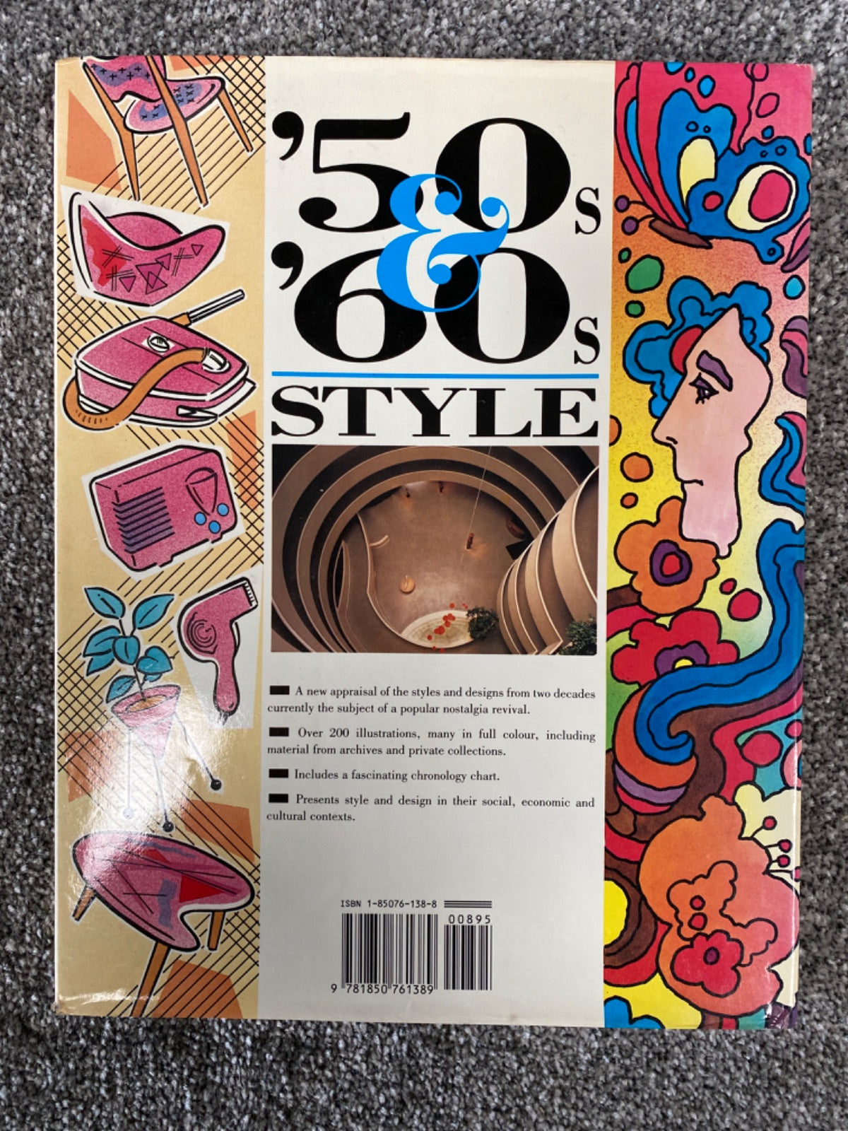 50s & 60s style - Polly Powell