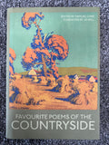 Favourite Poems of the Countryside