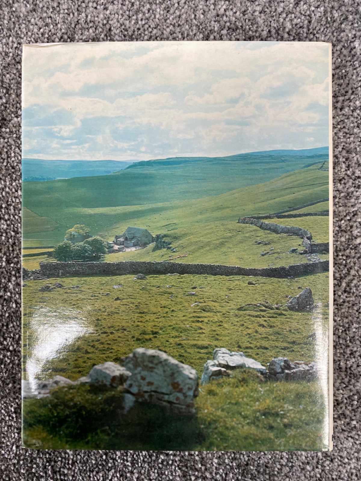 English Landscapes - W. G. Hoskins